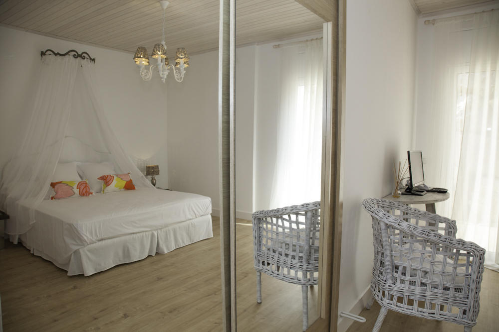 Es Cel De Begur Hotel Bilik gambar