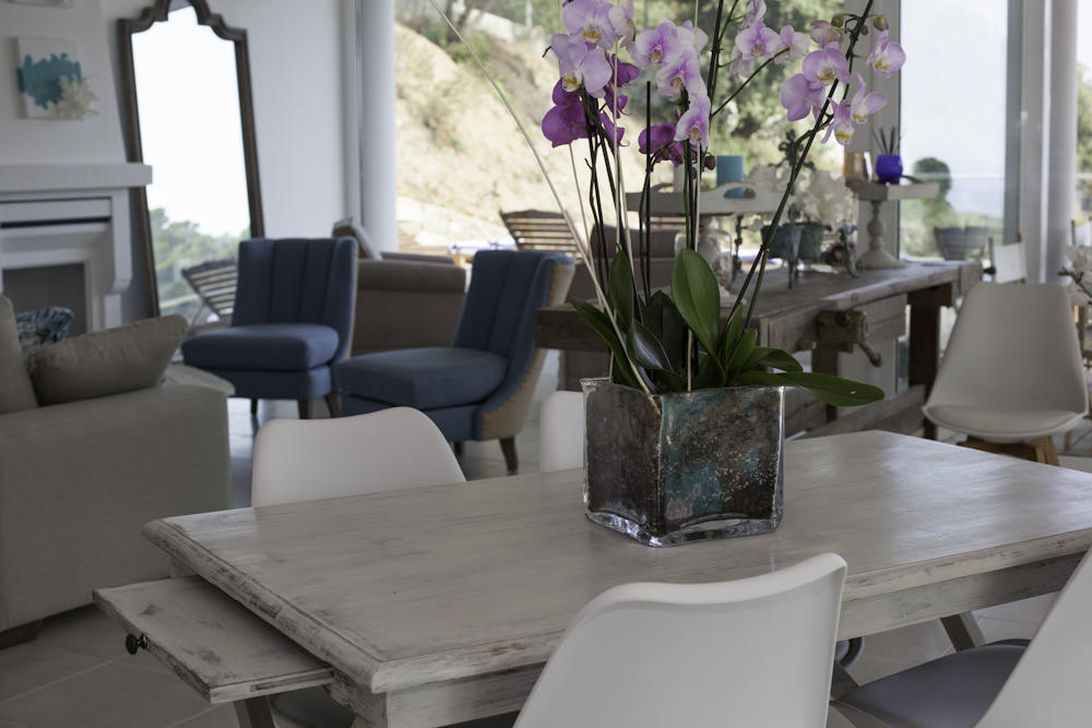 Es Cel De Begur Hotel Luaran gambar