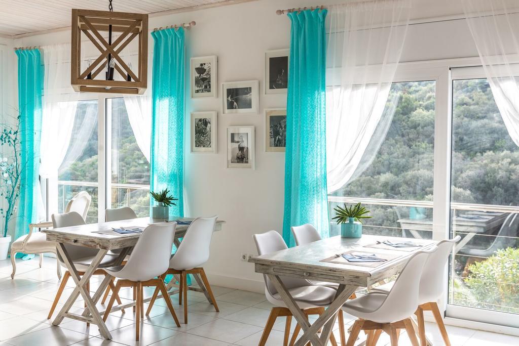 Es Cel De Begur Hotel Luaran gambar