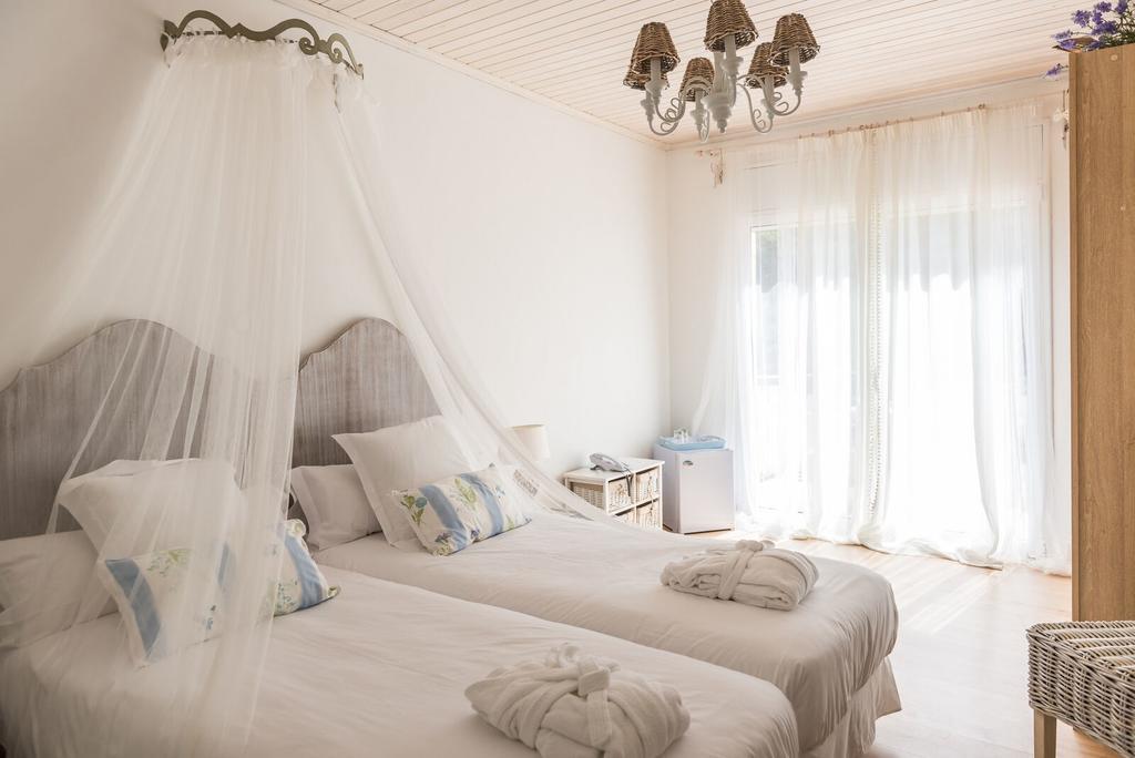 Es Cel De Begur Hotel Luaran gambar