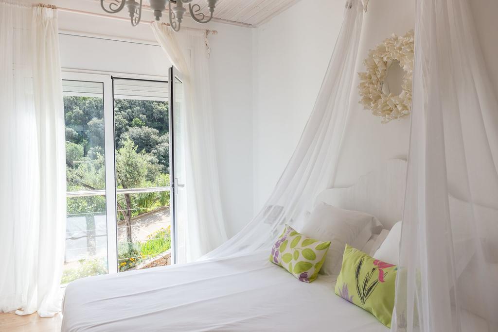 Es Cel De Begur Hotel Luaran gambar